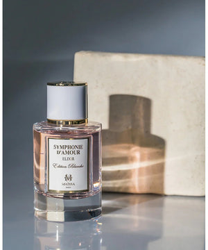 Symphonie 50ml Eau de Parfum