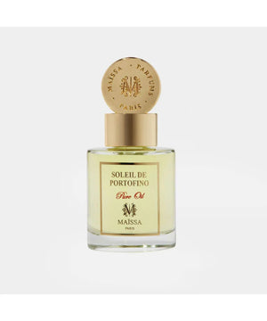 Coffret Toscane Soleil de Portofino Gift Set