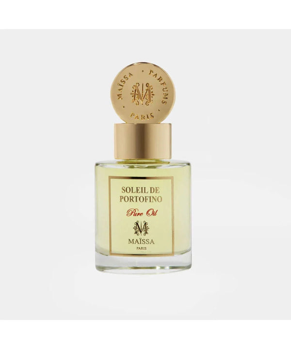 Coffret Toscane Soleil de Portofino Gift Set