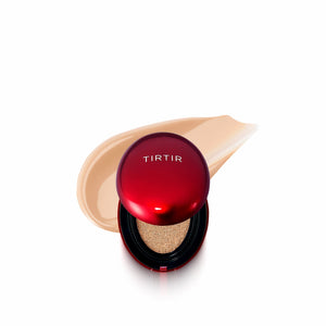 TIRTIR Mask Fit Red Cushion Mini – #21N Ivory