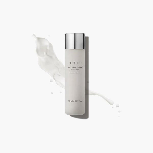 TIRTIR Milk Skin Toner 150ml