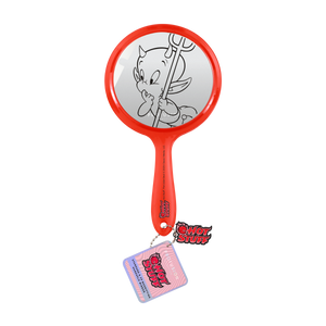 Hot Stuff The Little Devil Handheld Mirror