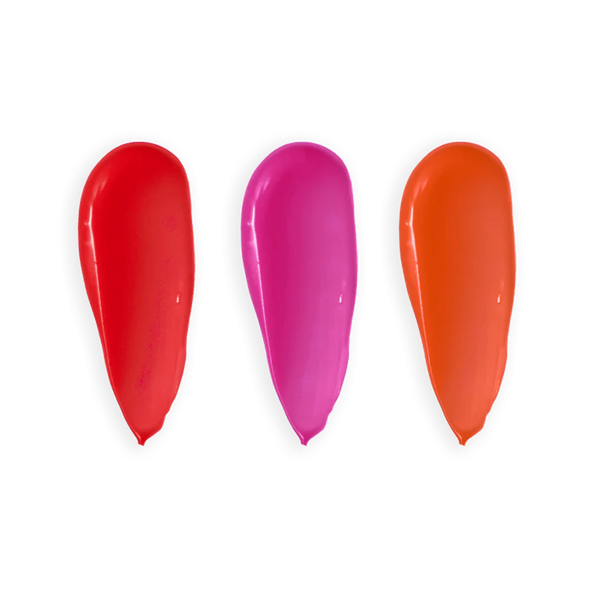 LIP TRIO HIGH SHINE LIP GLOSS - BRIGHTS