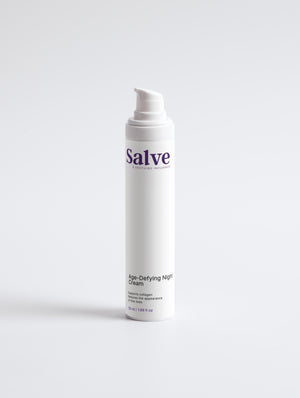 Age-Defying Night Cream