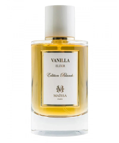 Vanilla 100ml Eau de Parfum