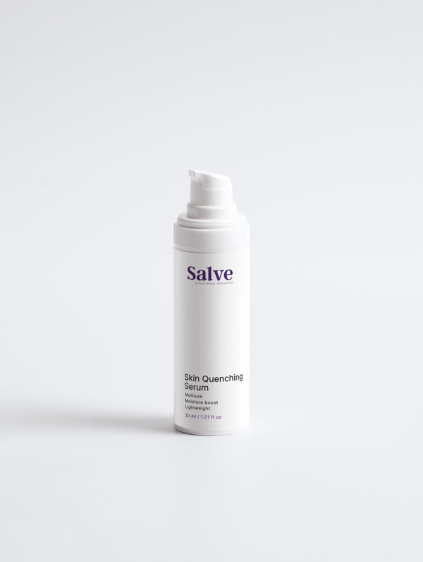 Skin Quenching Serum