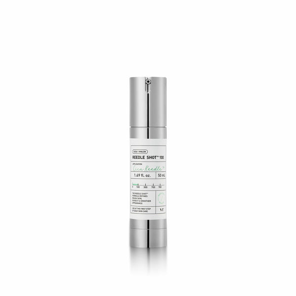 VT - Reedle Shot 100 - 50ml