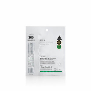 VT - Reedle Shot 300 2 Step Mask [1.5g + 25g]