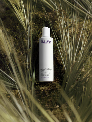 Refresh & Glow Toner