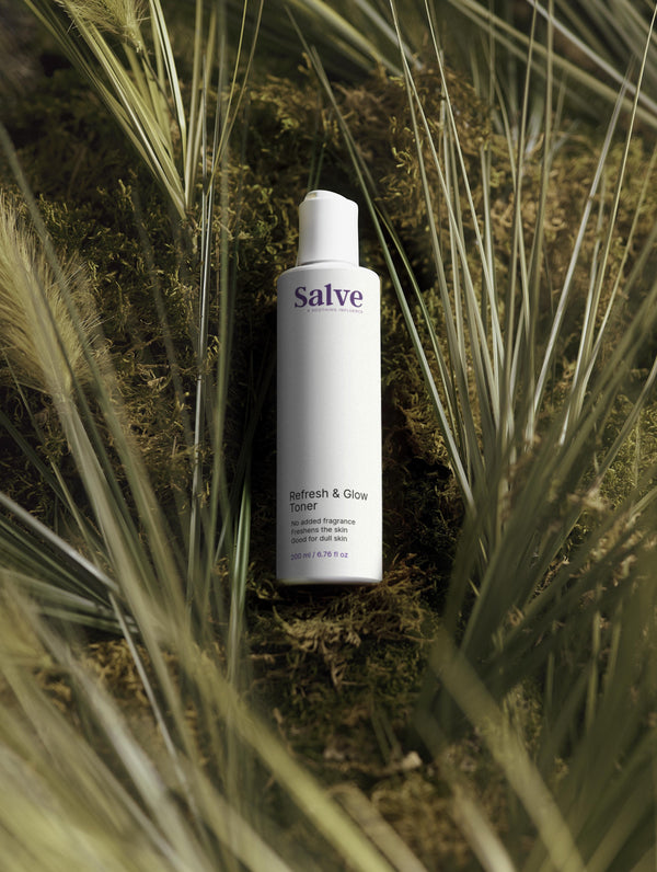 Refresh & Glow Toner