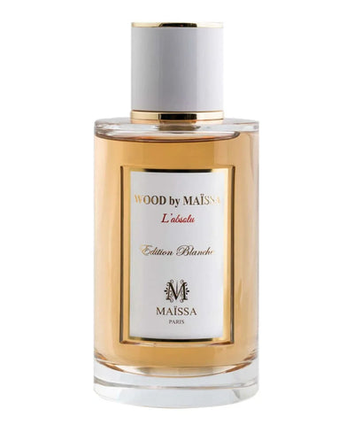Wood by Maïssa 200ml Eau de Parfum