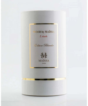 Wood by Maïssa 200ml Eau de Parfum