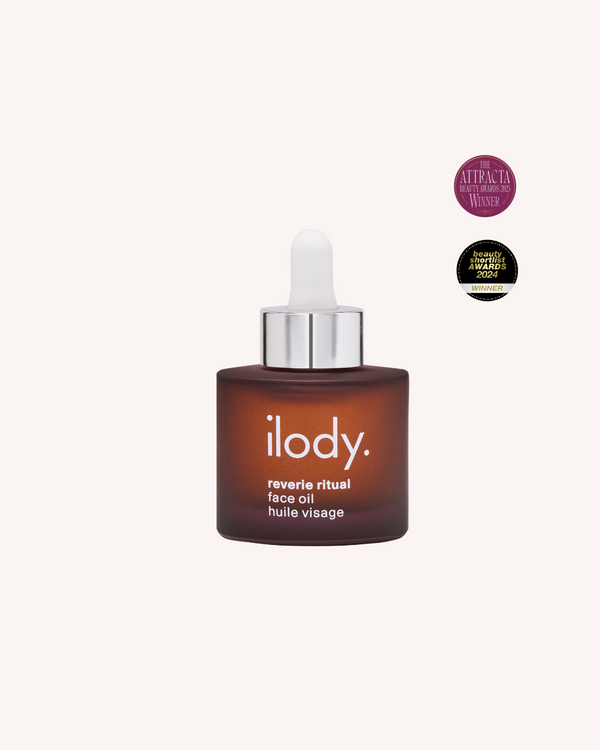 Winter Skin Ritual