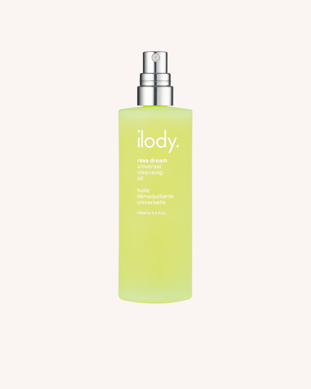 Rasa Dream Universal Cleansing Oil