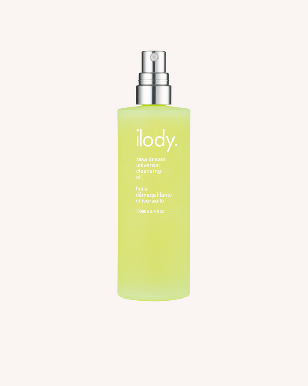 Rasa Dream Universal Cleansing Oil