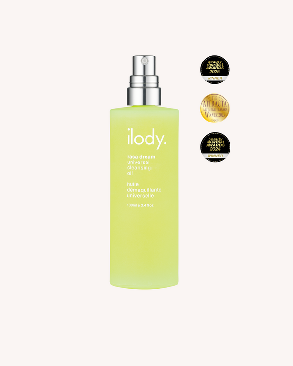Winter Skin Ritual