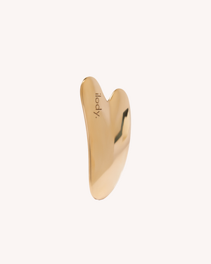 kansa gua sha