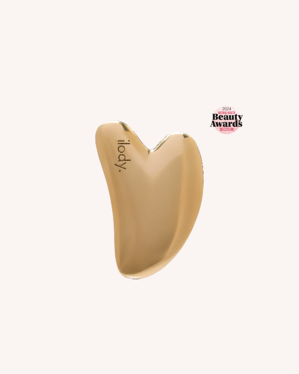 Kansa Gua Sha Sculpting Ritual