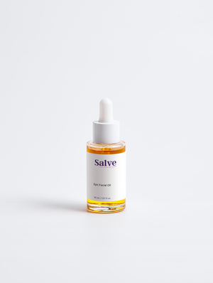 Epic Facial Oil