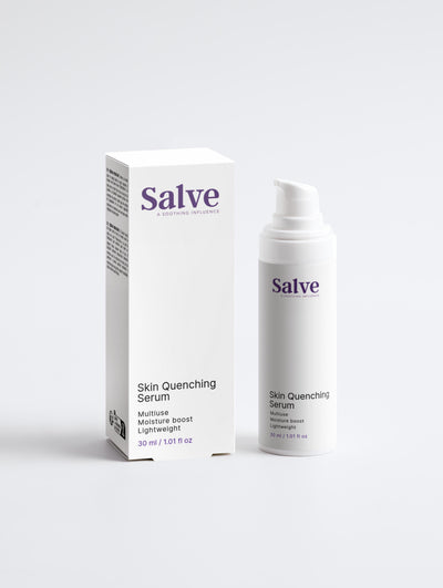 Skin Quenching Serum