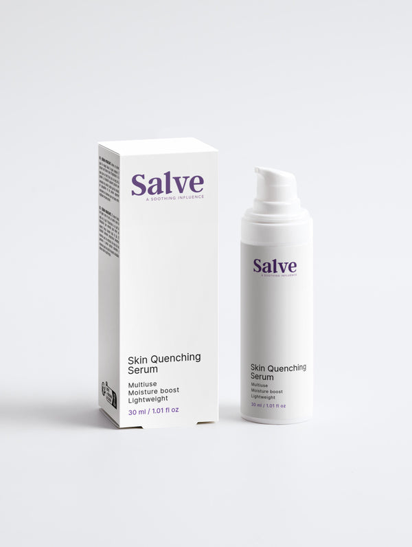 Skin Quenching Serum