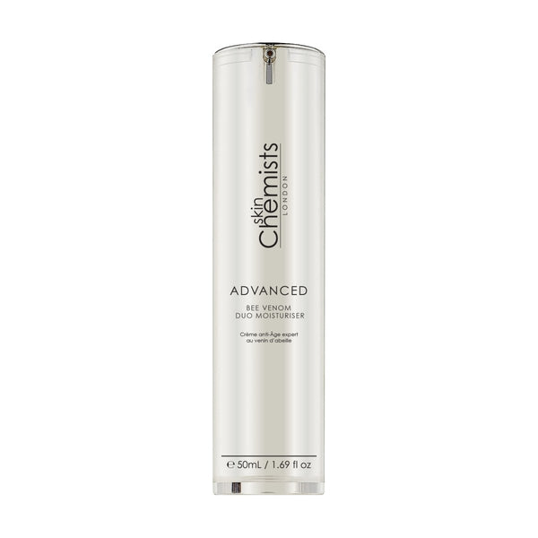 Advanced Bee Venom Duo Moisturiser 50ml