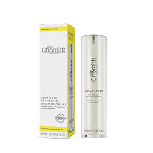 Advanced Bee Venom Duo Moisturiser 50ml