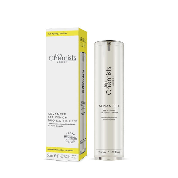 Advanced Bee Venom Duo Moisturiser 50ml