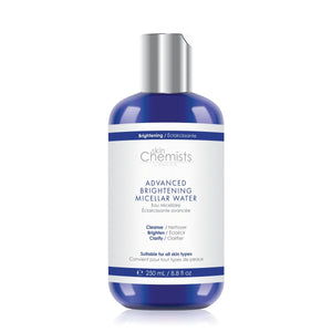 Advanced Brightening Marine Micellar Water 250ml