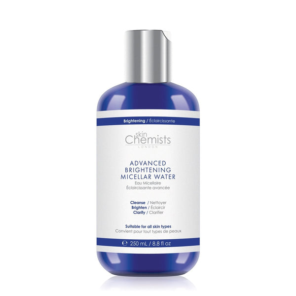 Advanced Brightening Marine Micellar Water 250ml