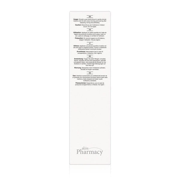 Advanced Multi-Vitamin Serum 50ml