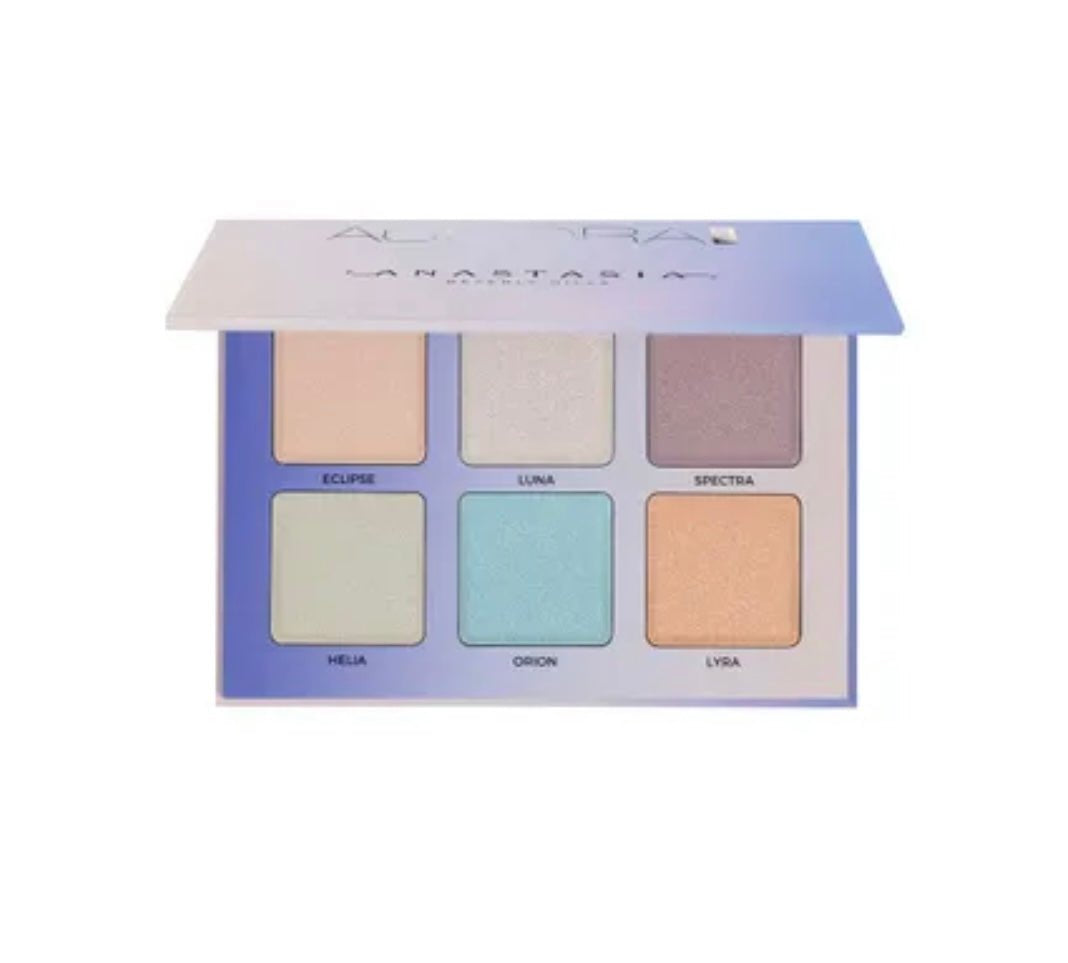 Anastasia Beverly Hills Aurora Glow Kit - NODBEAUTY