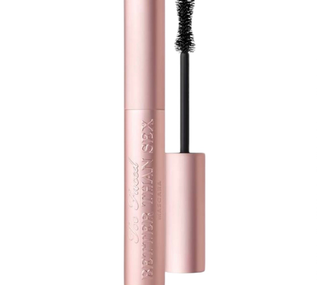 Better Than Sex Mascara Voluptuous Volume Mascara 8ml - NODBEAUTY