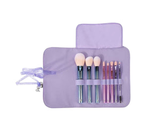 BH Cosmetics - *Totally Plastic* - Brush Set Iggy Azalea The Total Package - NODBEAUTY