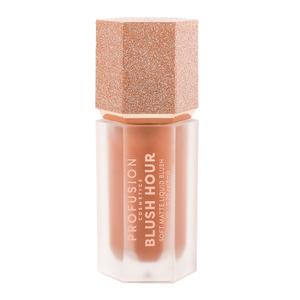 Blush Hour | Soft Matte Liquid Blush