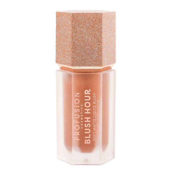 Blush Hour | Soft Matte Liquid Blush