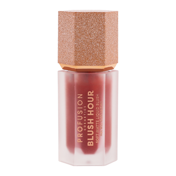 Blush Hour | Soft Matte Liquid Blush