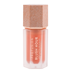 Blush Hour | Soft Matte Liquid Blush