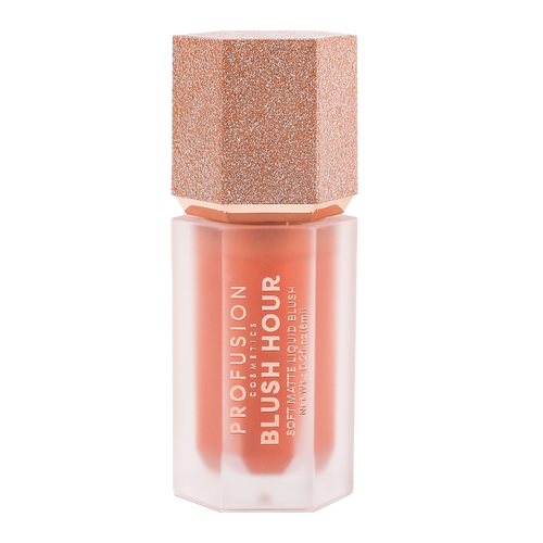 Blush Hour | Soft Matte Liquid Blush