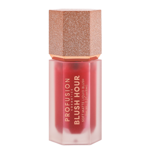Blush Hour | Soft Matte Liquid Blush