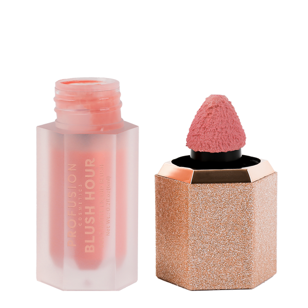 Blush Hour | Soft Matte Liquid Blush