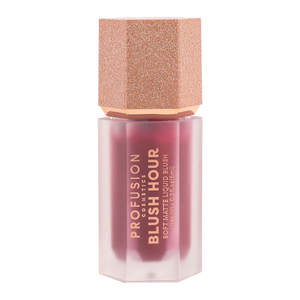 Blush Hour | Soft Matte Liquid Blush