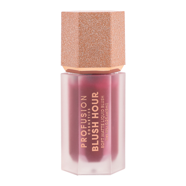 Blush Hour | Soft Matte Liquid Blush