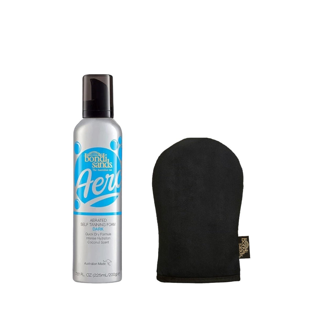 Bondi Sands Tan Set - NODBEAUTY
