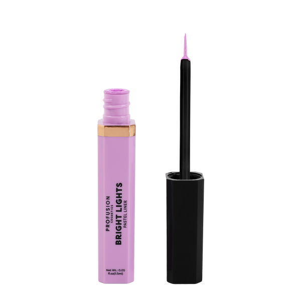 BRIGHT LIGHTS | PASTEL EYELINERS