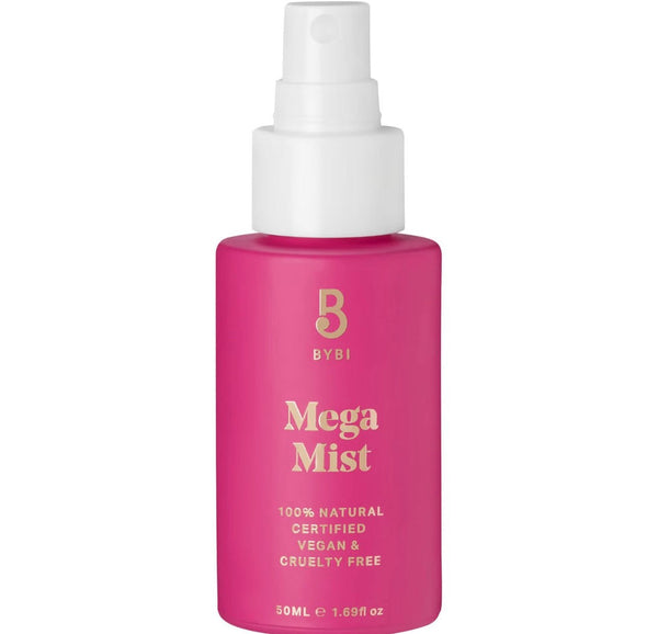 BYBI Beauty Mega Mist 50ml - NODBEAUTY