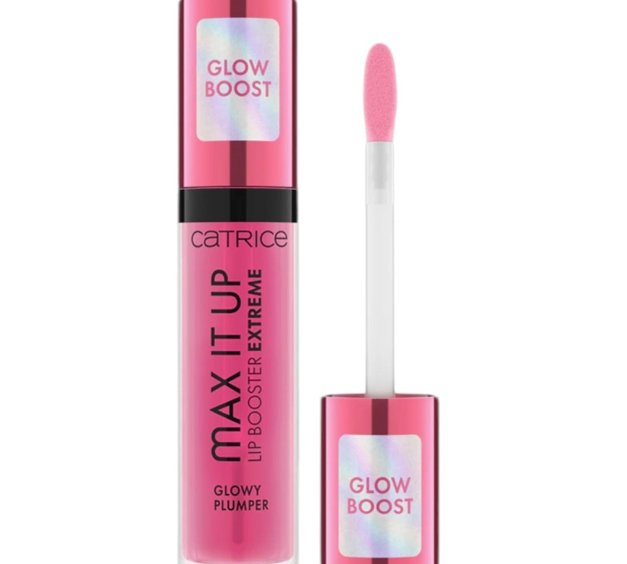 Catrice Max It Up Lip Booster Extreme - NODBEAUTY