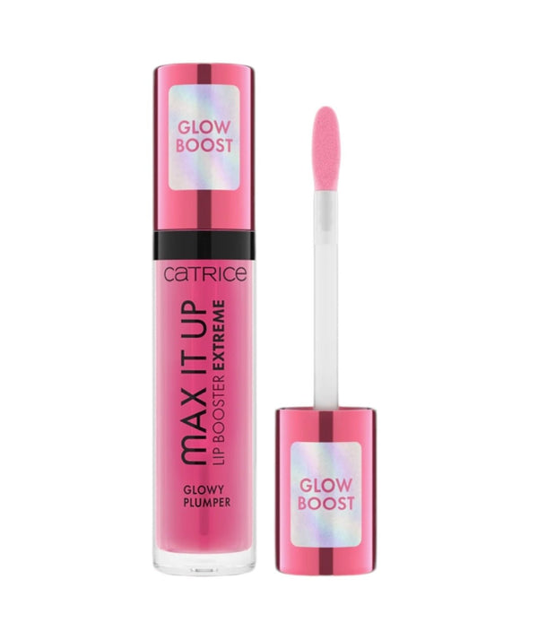Catrice Max It Up Lip Booster Extreme - NODBEAUTY