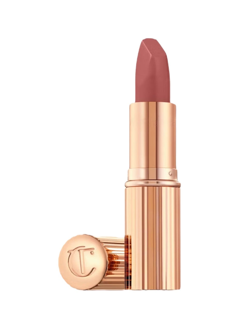 Charlotte Tilbury Matte Revolution Pillow Talk Medium - NODBEAUTY