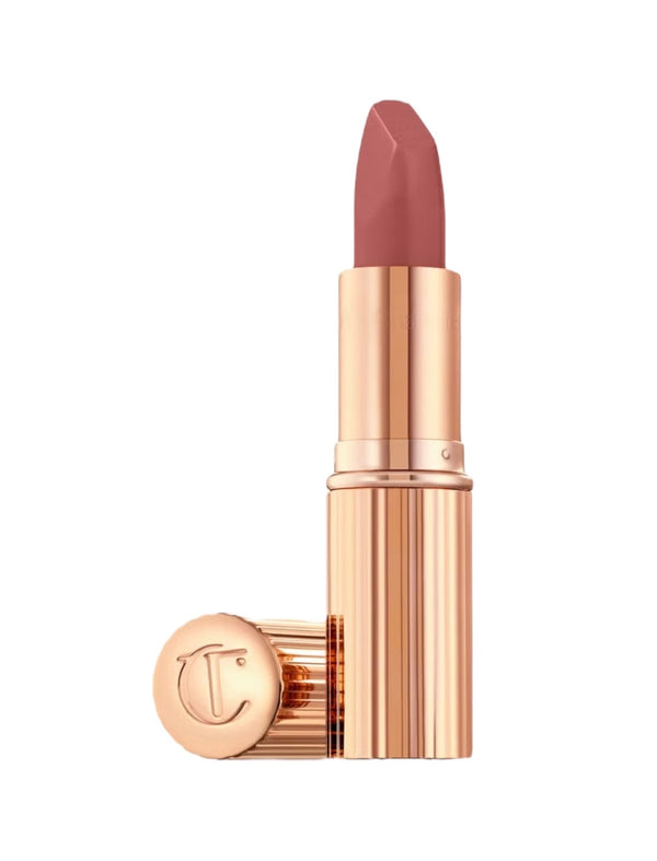 Charlotte Tilbury Matte Revolution Pillow Talk Medium - NODBEAUTY